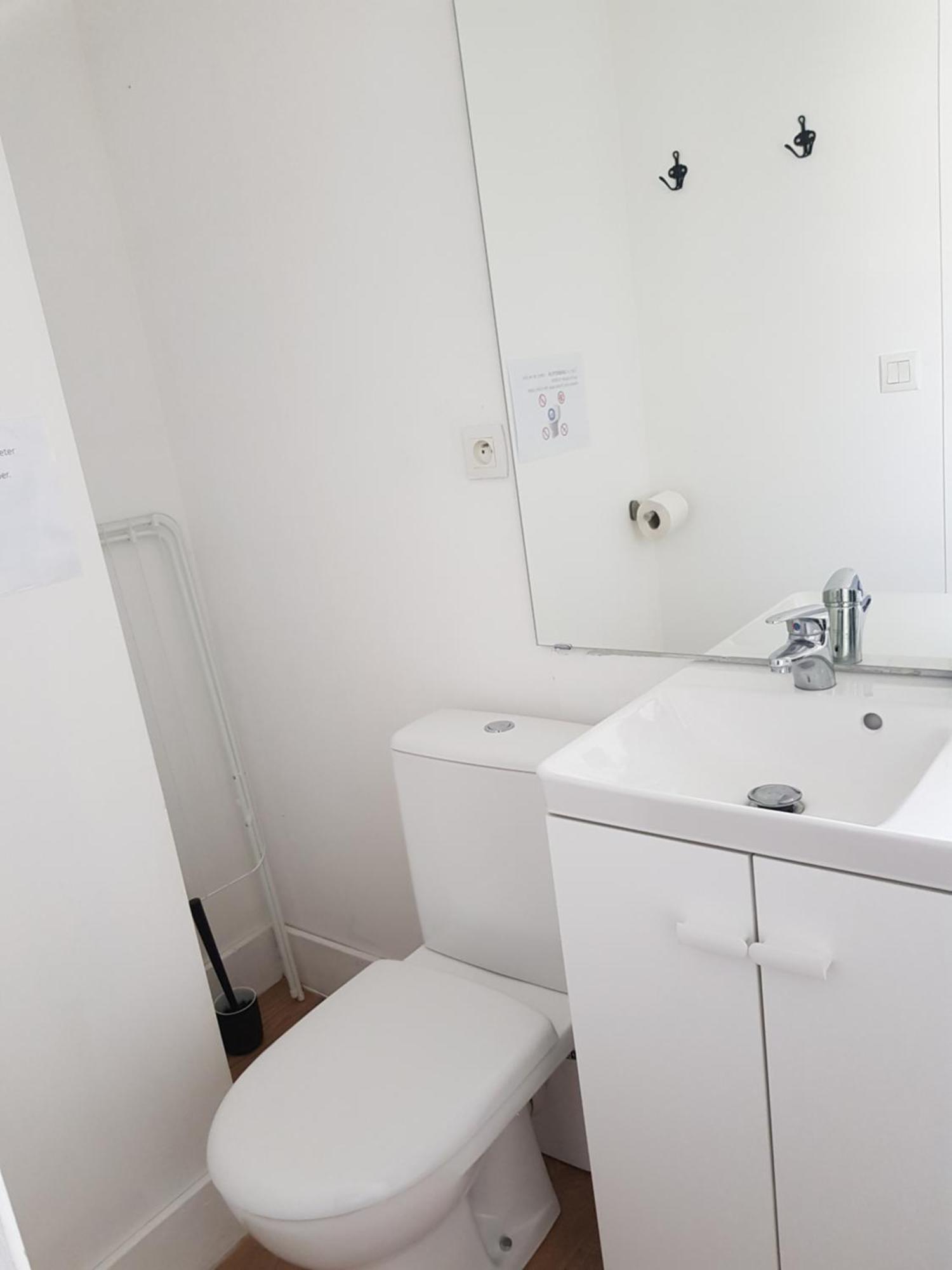 Vila Ker Karantez Rennes Exteriér fotografie